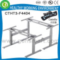 tall people furniture&electrical adjusting metal frames for tables &buy lifting office desk frame set online